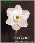 High cotton