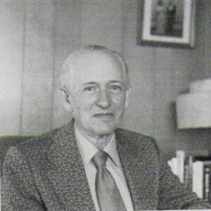 Grant E. Mitsch